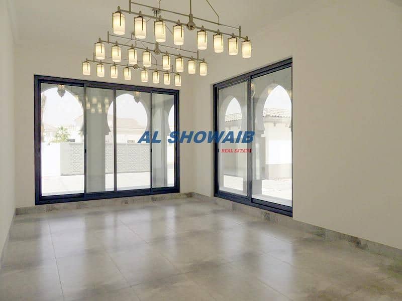 Вилла в Аль Хаванидж，Аль Хаванедж 1, 5 спален, 380000 AED - 3494988