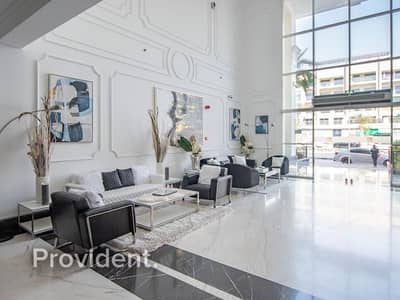 1 Bedroom Apartment for Sale in Arjan, Dubai - Well Maintained | Good Lay out