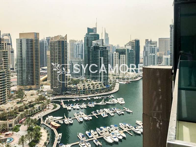 Квартира в Дубай Марина，Марина Гейт，Марина Гейт 1, 1 спальня, 2200000 AED - 5929416