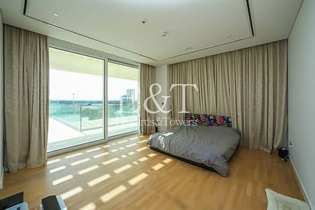 فلیٹ 3 غرف نوم للبيع في البراري، دبي - شقة في سيفينث هيفين البراري 3 غرف 5495000 درهم - 5929499