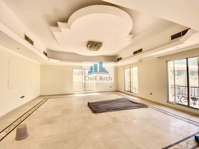 WELL MAINTAINED FABLOUS HOUSE IN BARSHA SOUTH