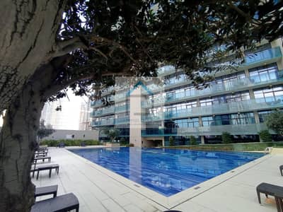 Well Maintained 1BR Apt. with Pool view for sale @ Business Bay