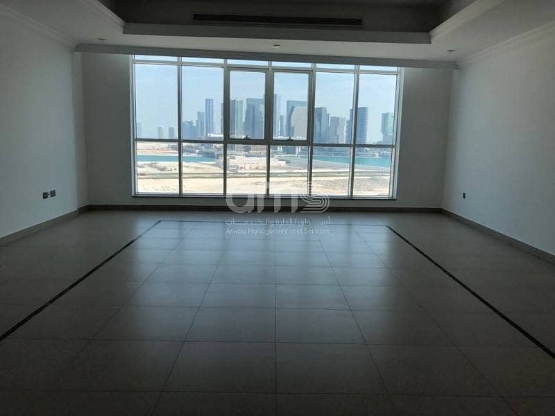 Commission free  3BR Apartment is now available in Aryam Tower