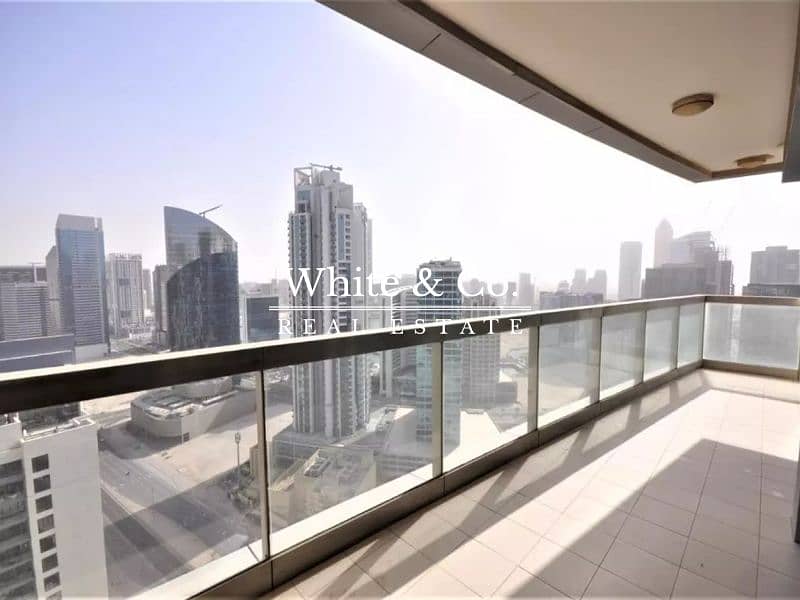 شقة في 8 بوليفارد ووك،بوليفارد الشيخ محمد بن راشد،وسط مدينة دبي 1 غرفة 85000 درهم - 5929672