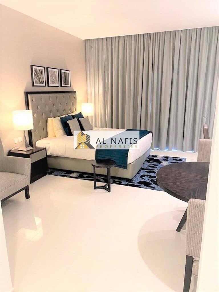 位于迪拜南部街区，居住区，茜拉蒂亚公寓，茜拉蒂亚A 的公寓 25990 AED - 5028324