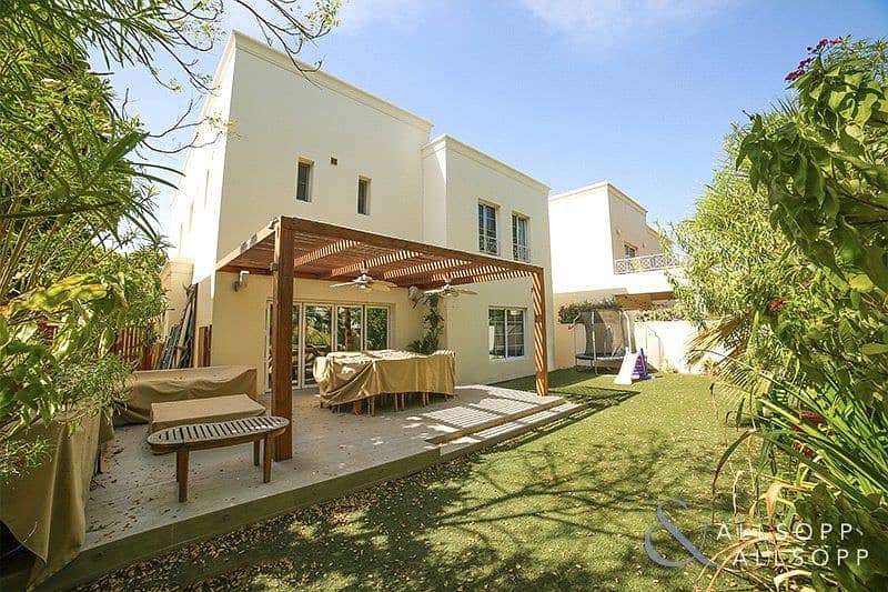 Вилла в Лейкс，Диима，Дима 1, 4 cпальни, 6500000 AED - 5929761