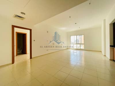 1 Bedroom Flat for Rent in Jumeirah Village Circle (JVC), Dubai - CLOSE KITCHEN 1BHK READY TO MOVE ONLY 42K