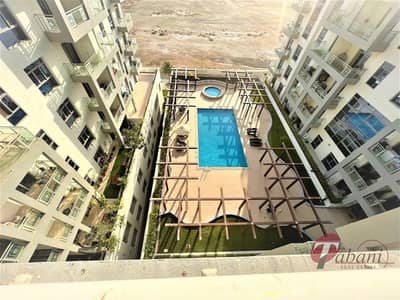 1 Bedroom Apartment for Rent in Al Furjan, Dubai - chiller free|extra large layout |next to metro