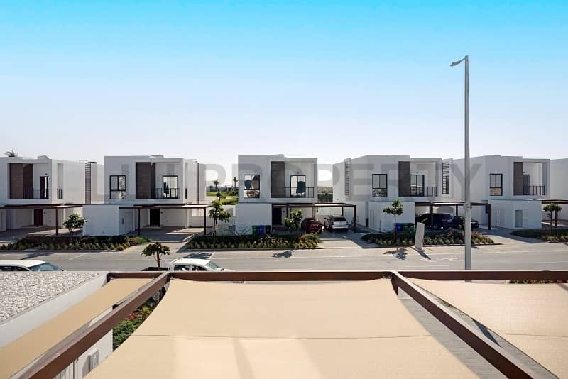 Таунхаус в Аль Гхадир，Фаза II Аль Гадир, 2 cпальни, 65000 AED - 5929853