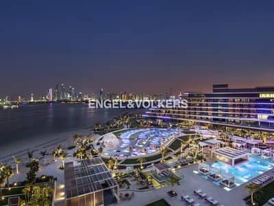 3 Bedroom Penthouse for Sale in Palm Jumeirah, Dubai - Full Sea View|Spacious|Premium Quality Project
