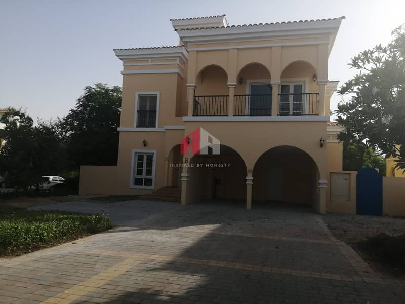 Вилла в Вилла，Пондероса, 4 cпальни, 280000 AED - 5929952