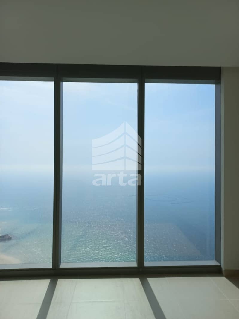 Luxurious 2 Bedroom with Spectacular Panoramic Views