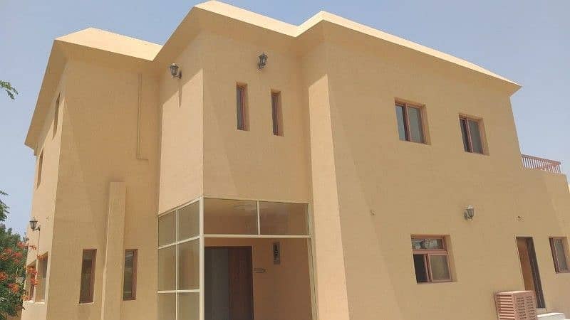 Вилла в Аль Майрид, 3 cпальни, 70000 AED - 5930059