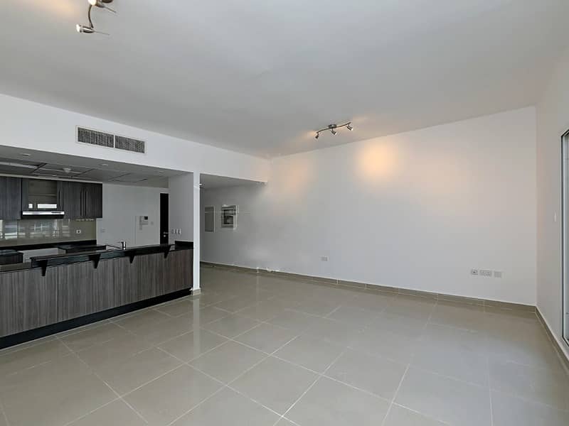 Hot Offer 43k/6 Pymnts 1 Bedroom, Ready to Occupy