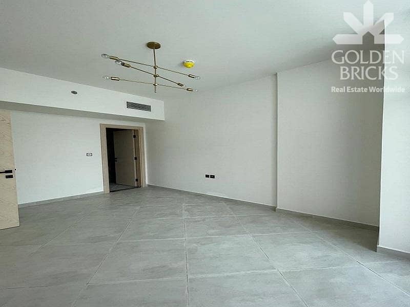 Квартира в Аль Джадаф，Авеню Бингхатти, 1 спальня, 760000 AED - 5930085