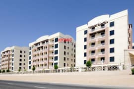 شقة في قرية الرمال مجمع دبي للاستثمار 25000 درهم - 5930137