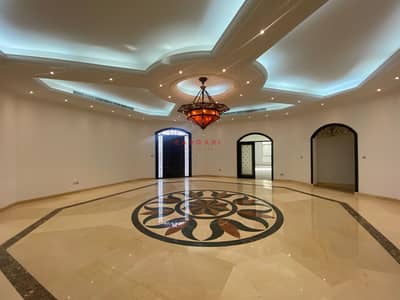7 Bedroom Villa for Rent in Umm Suqeim, Dubai - Spacious 7 BR Villa for Rent