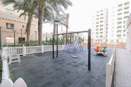 2 Bedroom Apartment for Sale in Dubai Silicon Oasis, Dubai - HIGH FLOOR | CLOSE KITCHEN| BEST LAYOUT| NEXT TO SILICON CENTRAL
