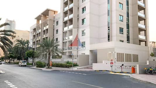1 Bedroom Flat for Rent in The Greens, Dubai - Vacant | Ready to Move In |  Chiller Free