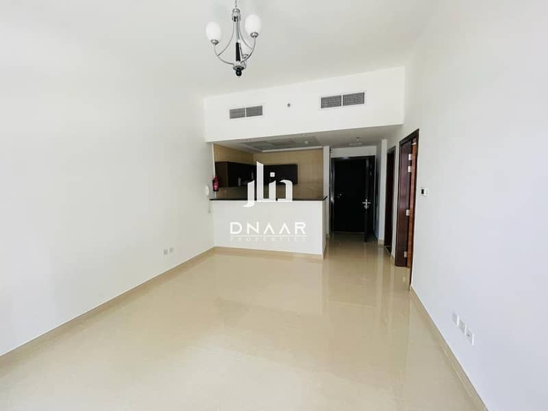 شقة في واحة دبي للسيليكون 1 غرف 32000 درهم - 5930239