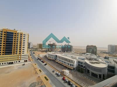 1 Bedroom Apartment for Rent in Dubai Residence Complex, Dubai - SPACIOUS 1BHK APARTMENT FOR RENT IN DUBAI LAND