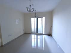 Hot Location Pretty 1BHK Flat Kind New Building Opposite Sahara Mall