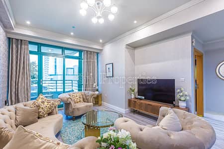 1 Bedroom Apartment for Sale in Dubai Marina, Dubai - Amazing apartment for sale in Marina Crown