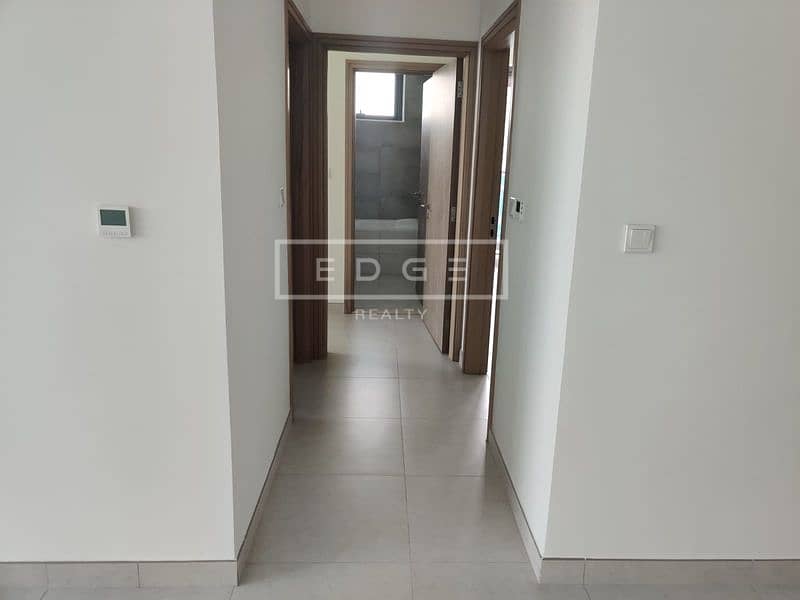 Brand New | Spacious 2BR | Bright View