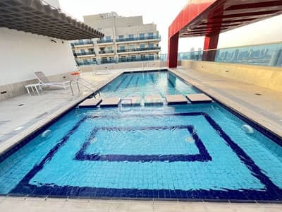 1 Bedroom Apartment for Rent in Dubai Sports City, Dubai - Brand-new I 1 BR Apartment I Closed Kitchen