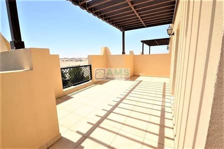 2 Bedroom Apartment for Sale in Remraam, Dubai - Terrace | Balcony | Semi-Closed Kitchen | Spacious