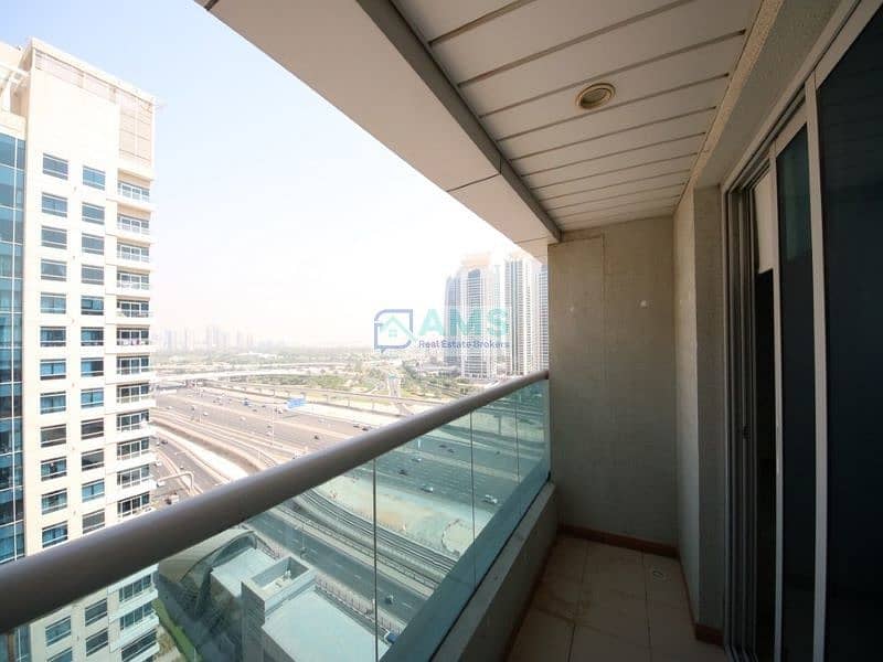 位于迪拜码头，滨海钻石住宅区，滨海钻石3号楼 的公寓 40000 AED - 5865466