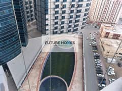 3BHK AVAILABLE FOR SALE IN FALCON TOWER