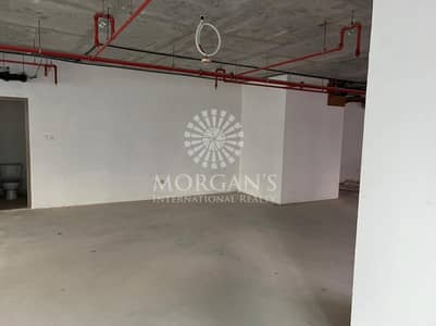 Office for Sale in Jumeirah Lake Towers (JLT), Dubai - Vacant Office in HDS Tower for Sale