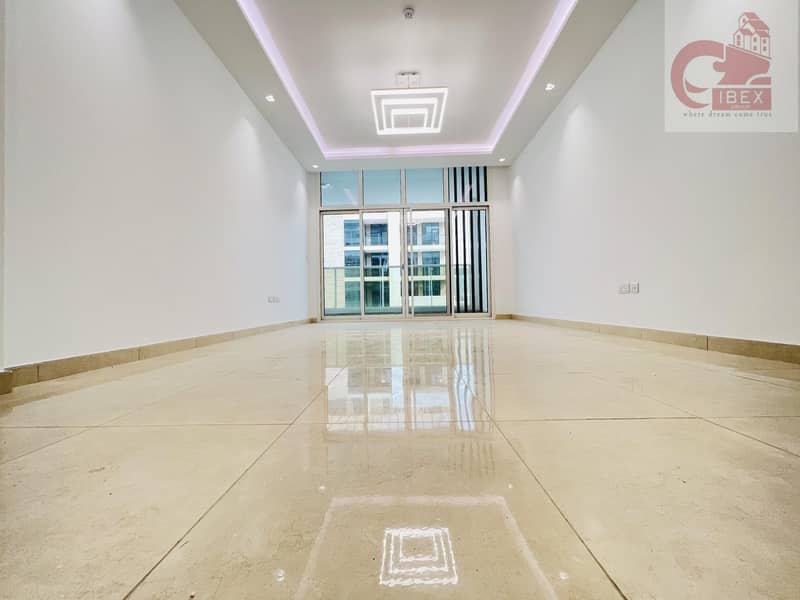 Brand New Finest 1/BR Available | Meydan Area | All Amenities