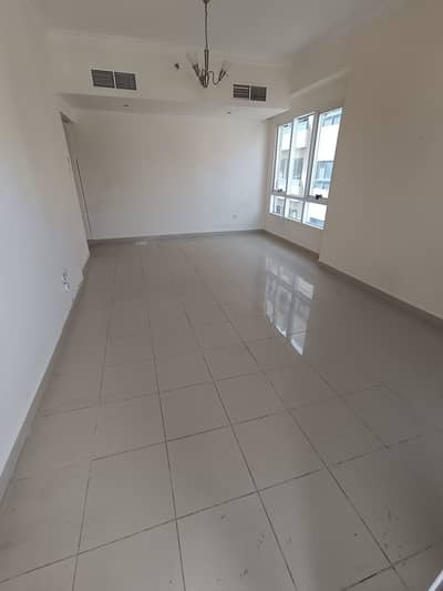 3 Bedroom Flat for Rent in Al Nahda, Sharjah - Stunning Offer 1 Month/Gym/Pool/Parking Free 3BHK Rent 42K With Balcony/1 Master Room Front Of Al Nahda Park