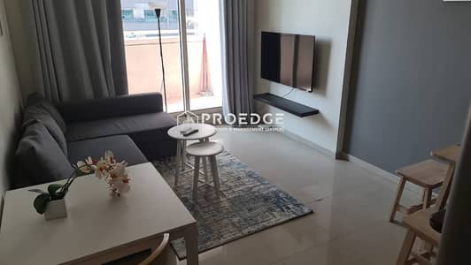 1 Bedroom Apartment for Rent in Marina  | Dream Towers | Fully Furnished