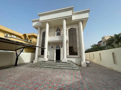 5 Bedroom Villa for Sale in Al Rifah, Sharjah - Brand New Lavish Villa for Sale in Rifah in 2.8M | Luxurious Finishing | Area 5000 SQFT|