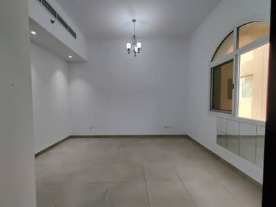 1bhk Flat | 2 Toilets | Closed Kitchen | 12 Cheques | Aed 45k Only!!
