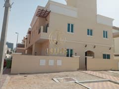 Villa in Abu Dhabi - Al Muroor