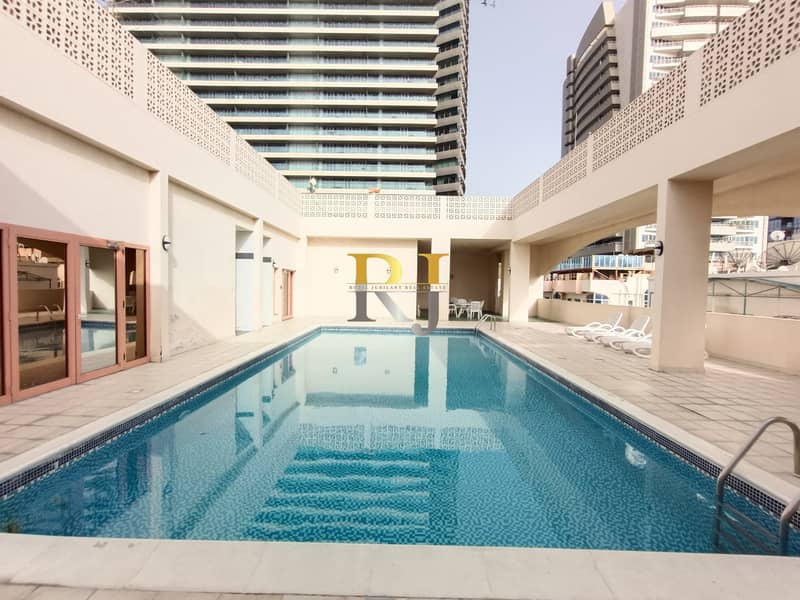 Chiller Free_ Huge Layout_ Close By Metro_ All Amenities _ Ready to Move