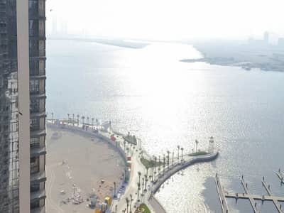 2 Bedroom Apartment for Sale in The Lagoons, Dubai - Elegant 2 Bedroom Apartment in Creek Harbour