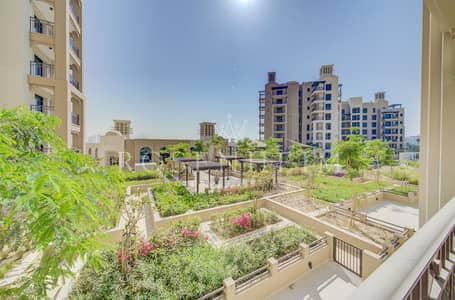 2 Bedroom Flat for Sale in Umm Suqeim, Dubai - Brand New|Community View | Prime Location|High End