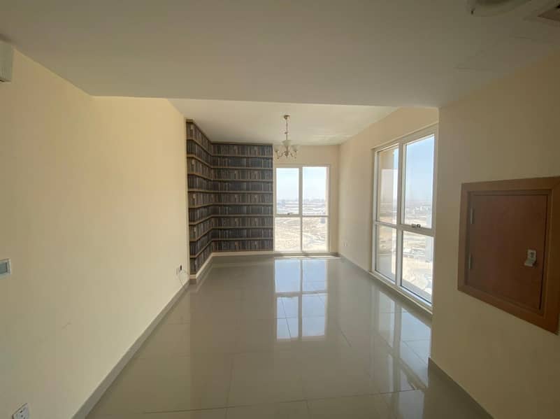 位于迪拜生产城(IMPZ)，湖畔公寓，湖畔大厦C座 1 卧室的公寓 31000 AED - 5931175