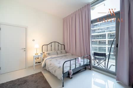 شقة 1 غرفة نوم للايجار في داماك هيلز، دبي - شقة في لوريتو 1A لوريتو A لوريتو داماك هيلز 1 غرف 55000 درهم - 5931178