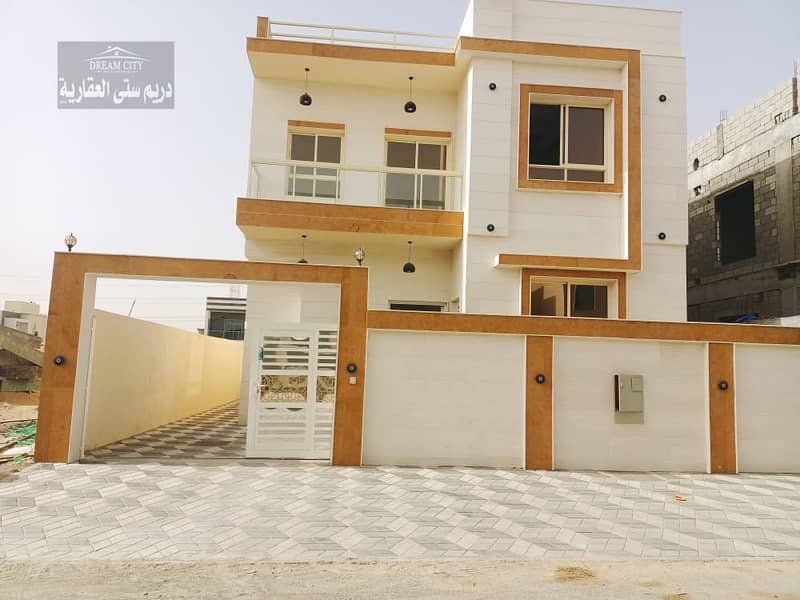 Take advantage of the advantages of bank financing and own a villa with a monthly installment for the longest repayment period of up to 300 months wit