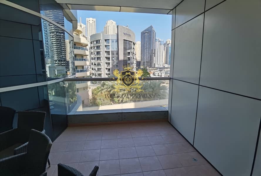Квартира в Дубай Марина，Зен, 3 cпальни, 84999 AED - 5043759