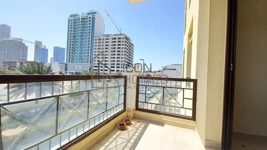2 Bedroom Flat for Rent in Jumeirah Village Circle (JVC), Dubai - LOVELY 2 BEDROOM APARTMENT AVAILABLE IN JVC