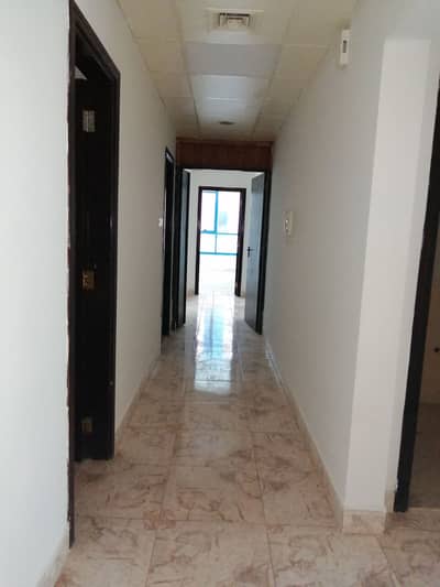 3 Bedroom Apartment for Sale in Al Nuaimiya, Ajman - 3 BHK for sale at Nuaimiya Tower Ajman HOT Deal !GOOD INVESTMENT