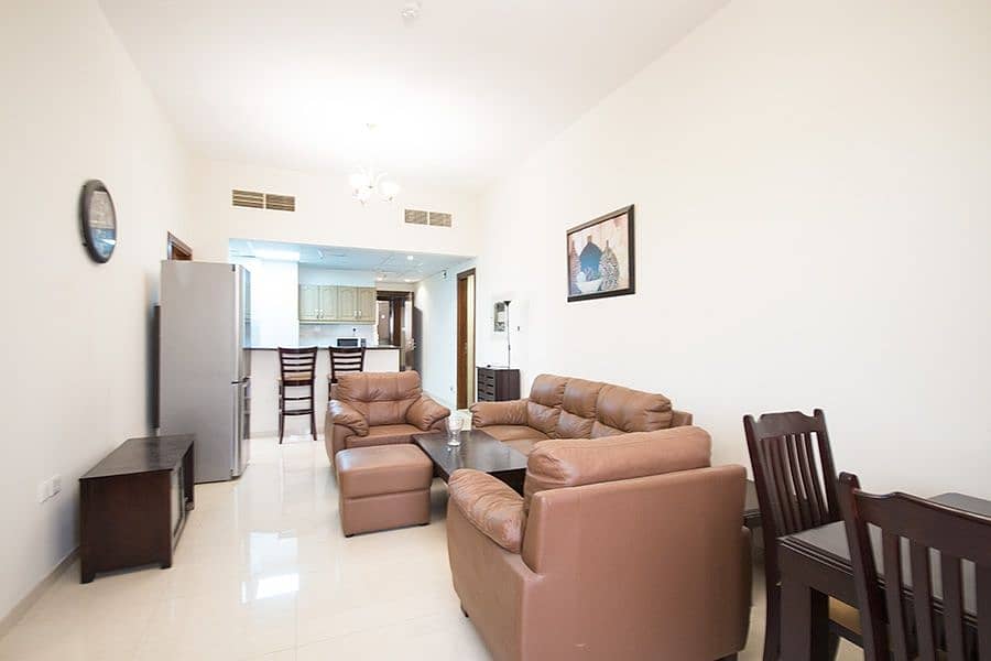Beautiful 2 Bedroom apartment available for rent