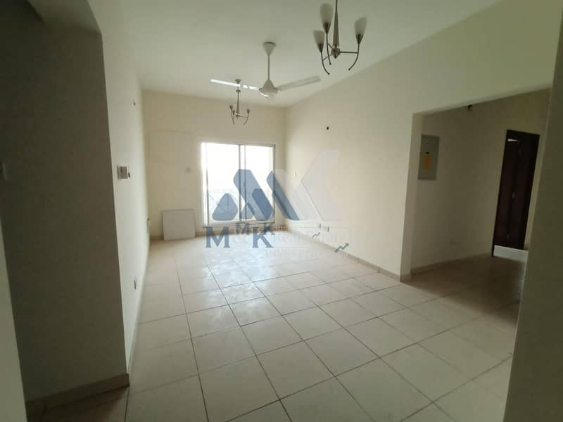 Affordable 3 BR | Pay Monthly | With Balcony